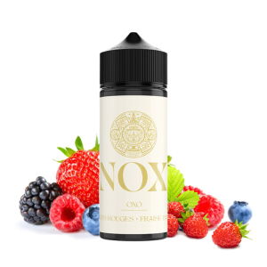 E-liquide Oxo 50 ml NOX by Secret's Lab | Le Petit Fumeur