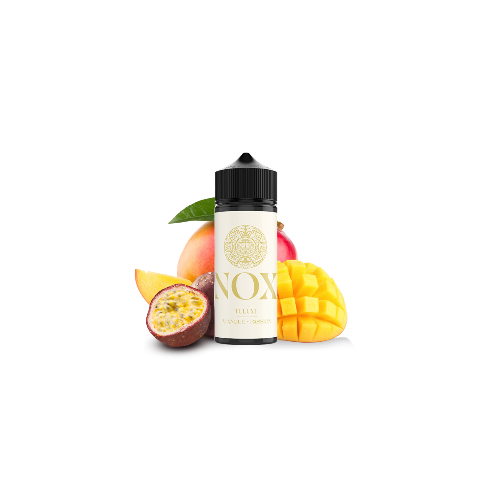 E-liquide Tulùm 50 ml NOX by Secret's Lab | Le Petit Fumeur