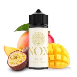 E-liquide Tulùm 50 ml NOX by Secret's Lab | Le Petit Fumeur