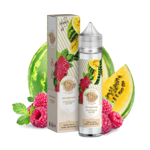 E-liquide Framboise Pastèque Jaune 50 ml Le Petit Verger | Le Petit Fumeur