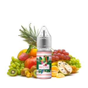 E-liquide Exotique 10 ml Nic Salt Prestige Fruits | Le Petit Fumeur