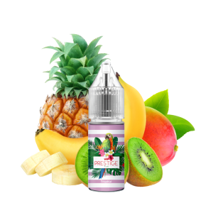 E-liquide Tropical 10 ml Nic Salt Prestige Fruits | Le Petit Fumeur