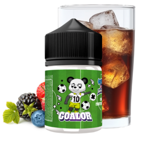 Concentré Goalor 60 ml Monster | Le Petit Fumeur
