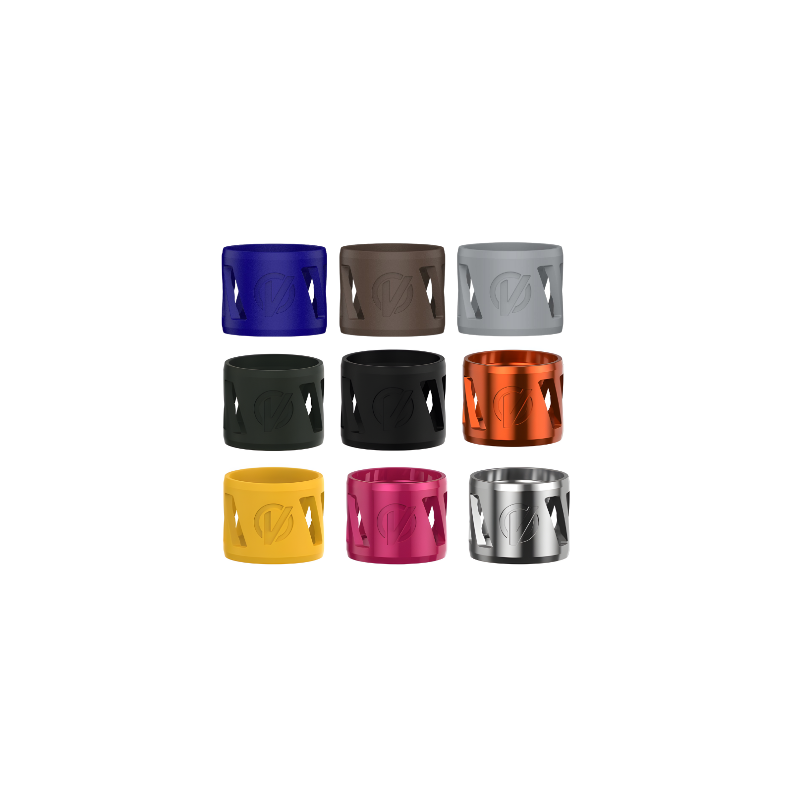 Protection TPU Armour S pour iTank 2 Vaporesso | Le Petit Fumeur