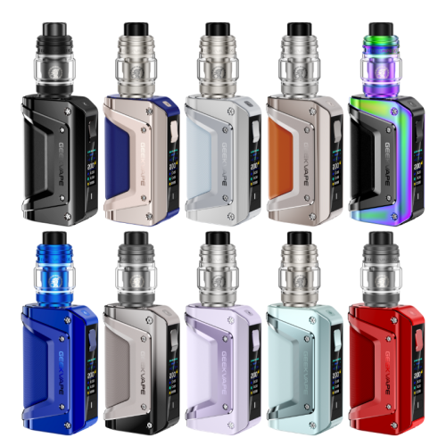 Kit Aegis Legend 3 Geekvape | Le Petit Fumeur
