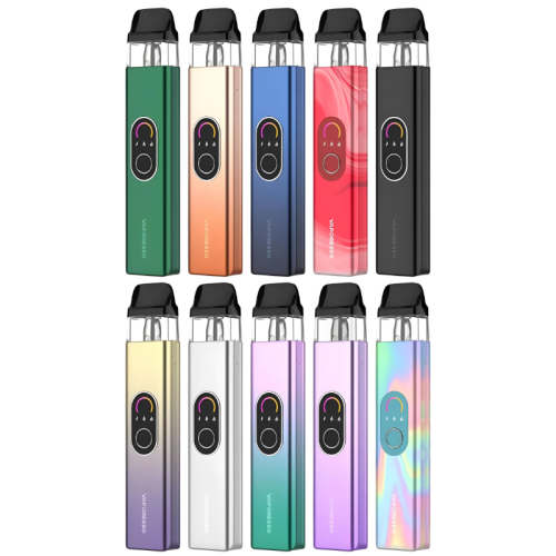 Kit Xros 4 Vaporesso | Le Petit Fumeur