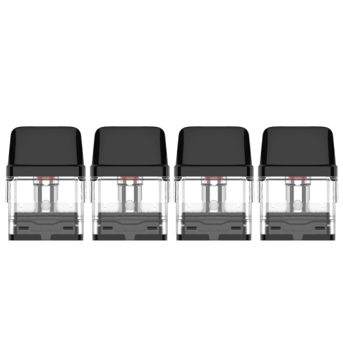 Cartouches XROS 2 ml Corex 2.0 (x4) Vaporesso | Le Petit Fumeur