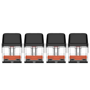 Cartouches XROS 2 ml Corex 2.0 (x4) Vaporesso | Le Petit Fumeur