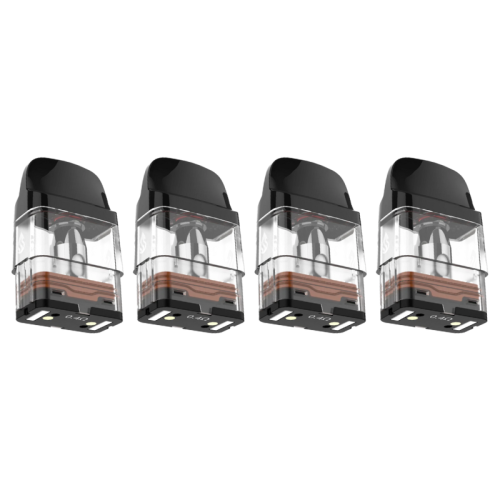 Cartouches XROS 3 ml Corex 2.0 (x4) Vaporesso | Le Petit Fumeur