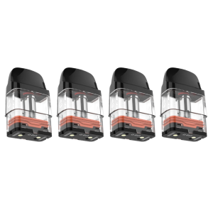 Cartouches XROS 3 ml Corex 2.0 (x4) Vaporesso | Le Petit Fumeur