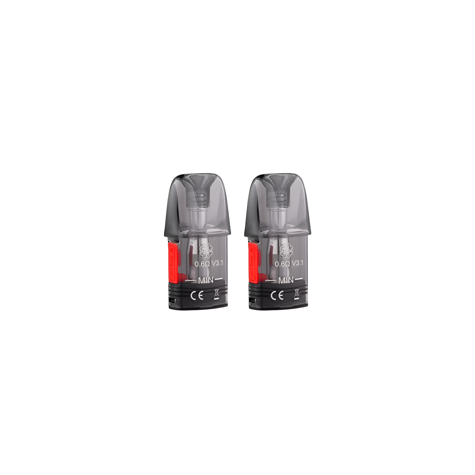 Cartouches Dotpod Nano Dotmod | Le Petit Fumeur