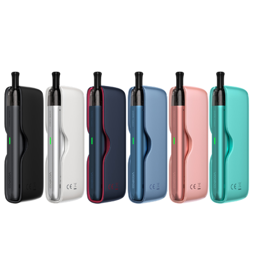 Kit Pod Doric Galaxy Voopoo | Le Petit Fumeur
