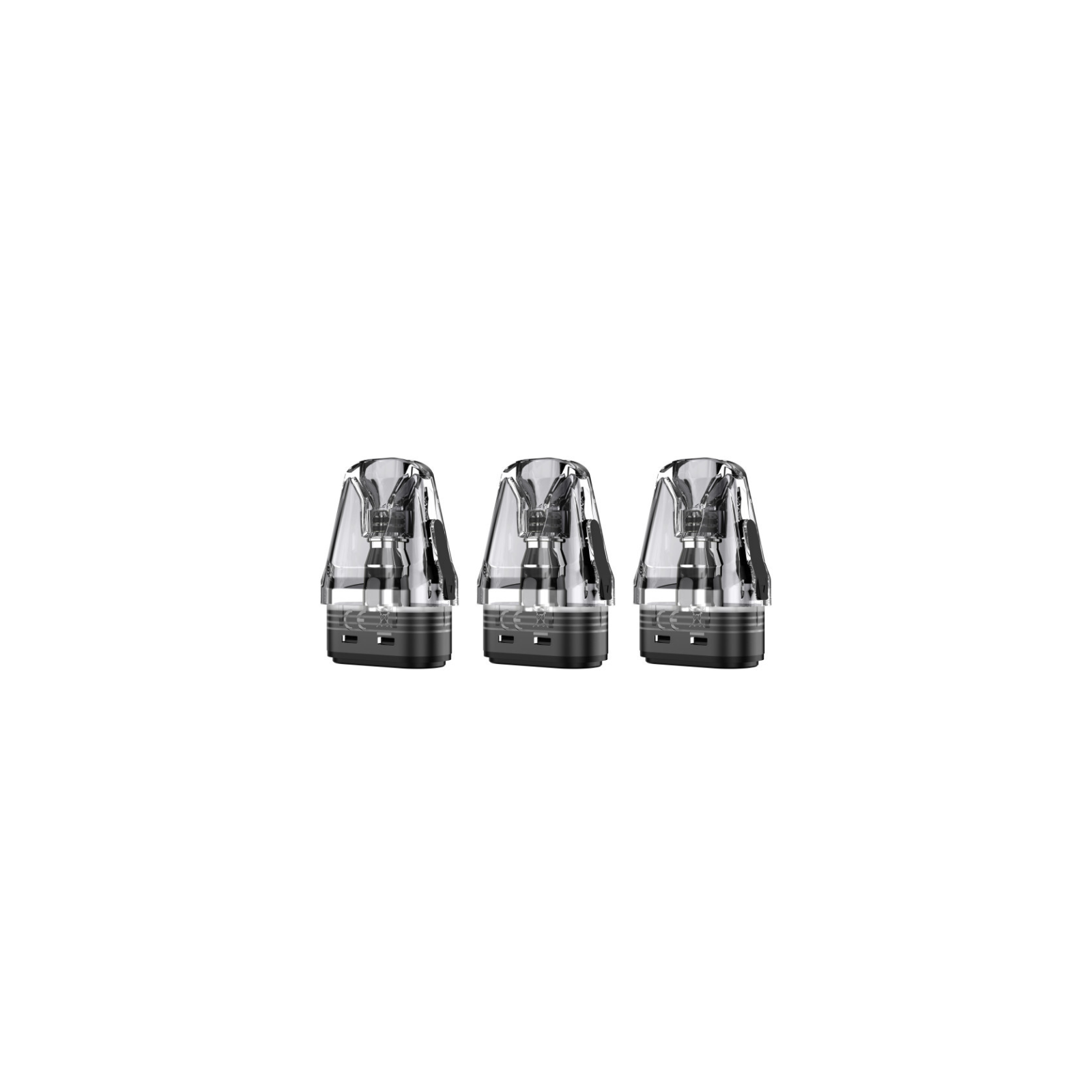 Cartouches XLIM Top Fill 2 ml (x3) OXVA | Le Petit Fumeur