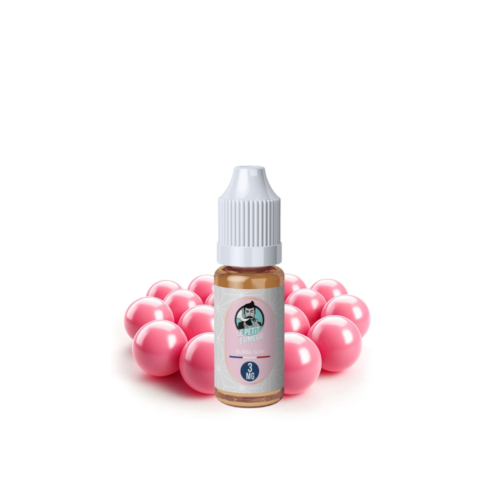 Bubba Gum 10 ml 
