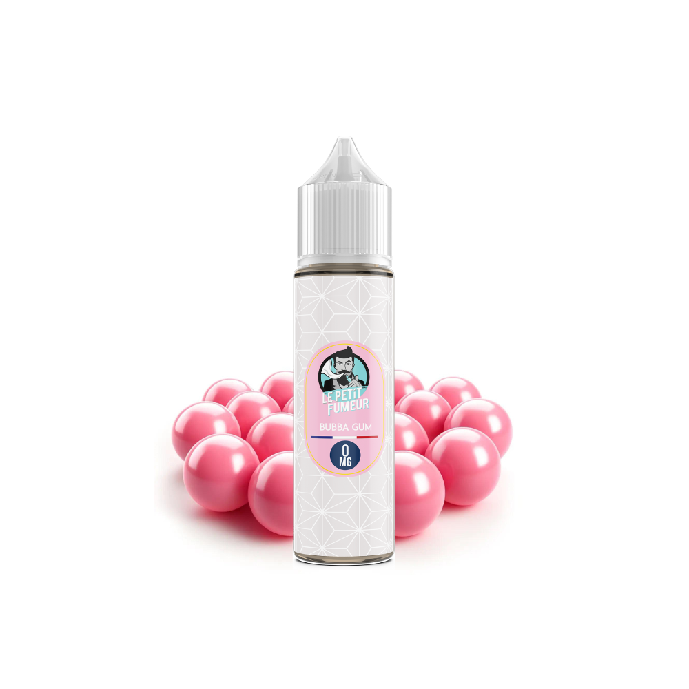 Bubba Gum 50 ml 