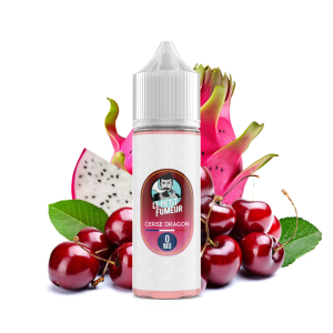 E-liquide Cerise Dragon 50 ml Le Petit Fumeur | Le Petit Fumeur