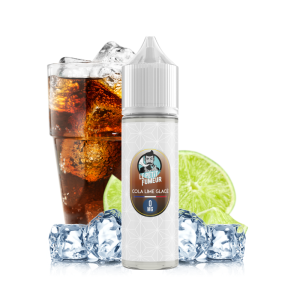 E-liquide Cola Lime Glacé 50 ml| E-liquide | Le Petit Fumeur