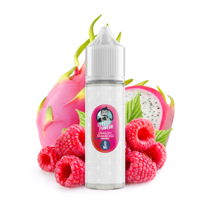 Dragon Framboise 50ml Le Petit Fumeur | E-liquide France | Le Petit Fumeur