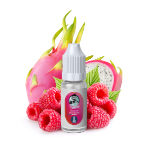 E-liquide Dragon Framboise 10 ml | E-liquides | Le Petit Fumeur