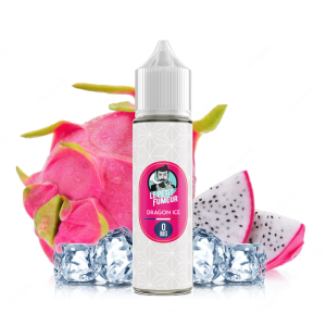 E-liquide Dragon Ice 50 ml LPF | Le Petit Fumeur
