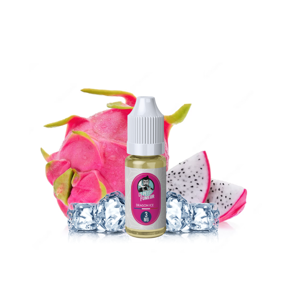 Dragon Ice 10 ml 
