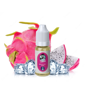 Dragon Ice 10ml Le Petit Fumeur | E-liquide France | Le Petit Fumeur