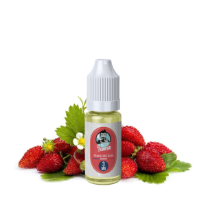 Fraise des Bois 10ml Le Petit Fumeur | E-liquide France | Le Petit Fumeur