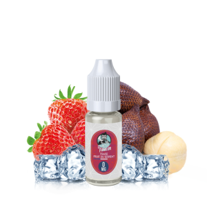 E-liquide Fraise Fruit du Serpent 10 ml Le Petit Fumeur | Le Petit Fumeur