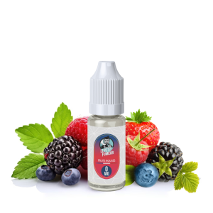 E-liquide Fruits Rouges 10 ml Le Petit Fumeur | Le Petit Fumeur