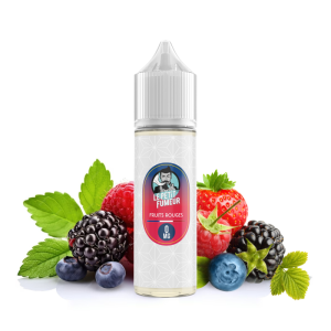 E-liquide Fruits Rouges 50 ml Le Petit Fumeur | Le Petit Fumeur