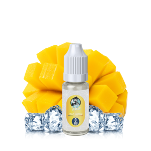 E-liquide Holy Mango 10 ml Le Petit Fumeur | Le Petit Fumeur