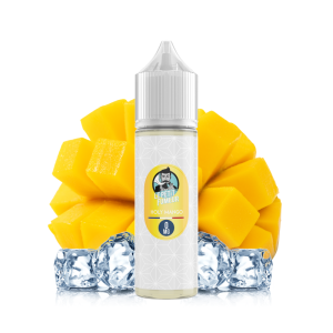 Holy Mango 50 ml | E-liquide |Le Petit Fumeur