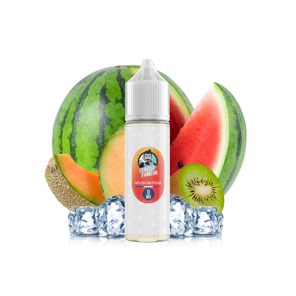 Melon Pastèque 50 ml 