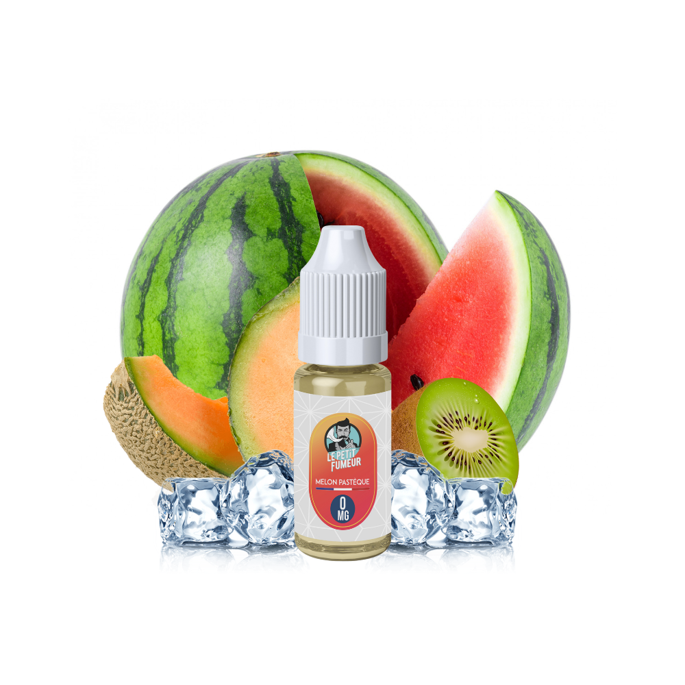Melon Pastèque 10 ml 