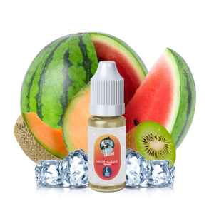 E-liquide Melon Pastèque 10 ml Le Petit Fumeur | Le Petit Fumeur