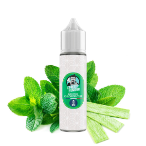Menthe Chlorophylle 50ml LePetitFumeur | EliquideFrançais | LePetitFumeur
