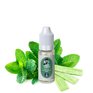 Menthe chlorophylle 10ml Le Petit Fumeur | E-liquide France | Le Petit Fumeur