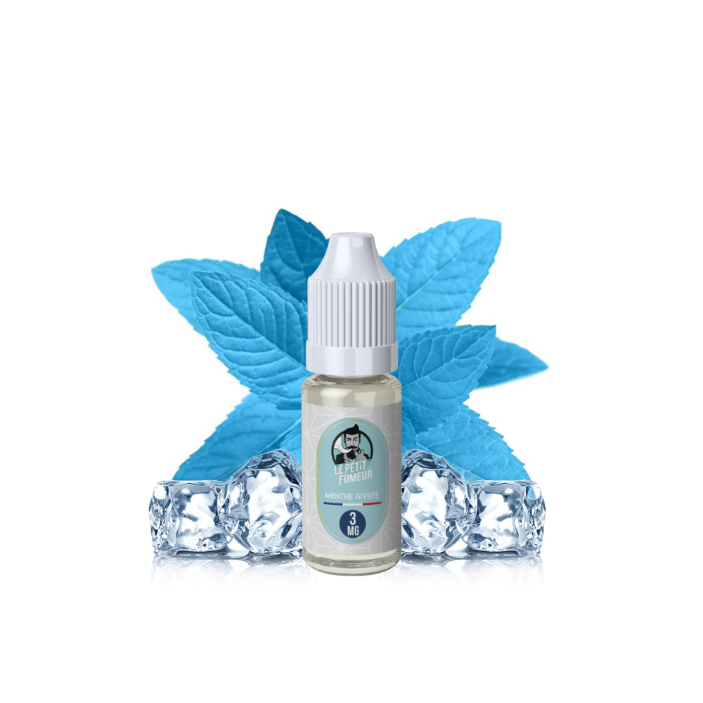 Menthe Givrée 10 ml 