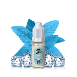 Menthe givrée 10ml Le Petit Fumeur | E-liquide France | Le Petit Fumeur