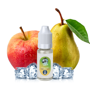 E-liquide Pomme Poire 10 ml Le Petit Fumeur | Le Petit Fumeur