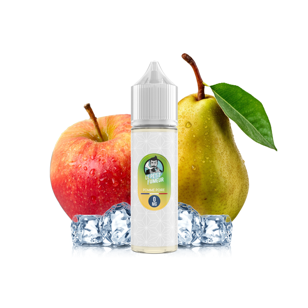 Pomme Poire 50 ml 