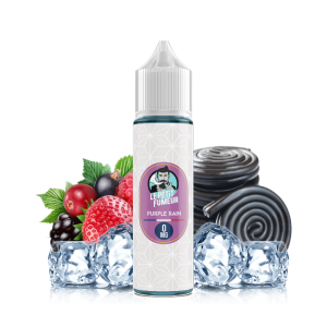Purple Rain 50ml Le Petit Fumeur | E-liquide France | Le Petit Fumeur