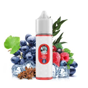 Red Hunter 50ml Le Petit Fumeur | E-liquide France | Le Petit Fumeur