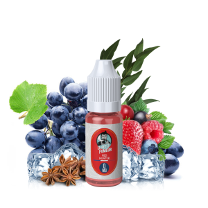 Red Hunter 10ml Le Petit Fumeur | E-liquide France | Le Petit Fumeur