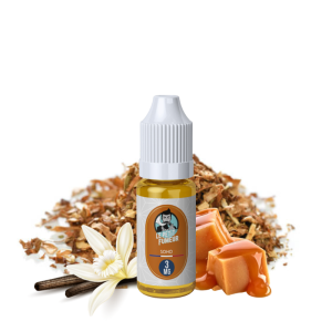 Soho 10ml Le Petit Fumeur | E-liquide France | Le Petit Fumeur