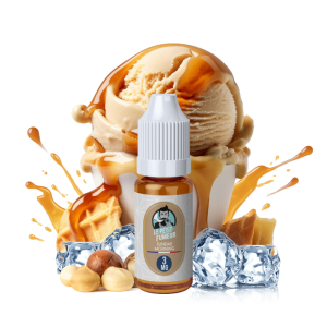 Sundae Morning 10ml Le Petit Fumeur | E-liquide France | Le Petit Fumeur