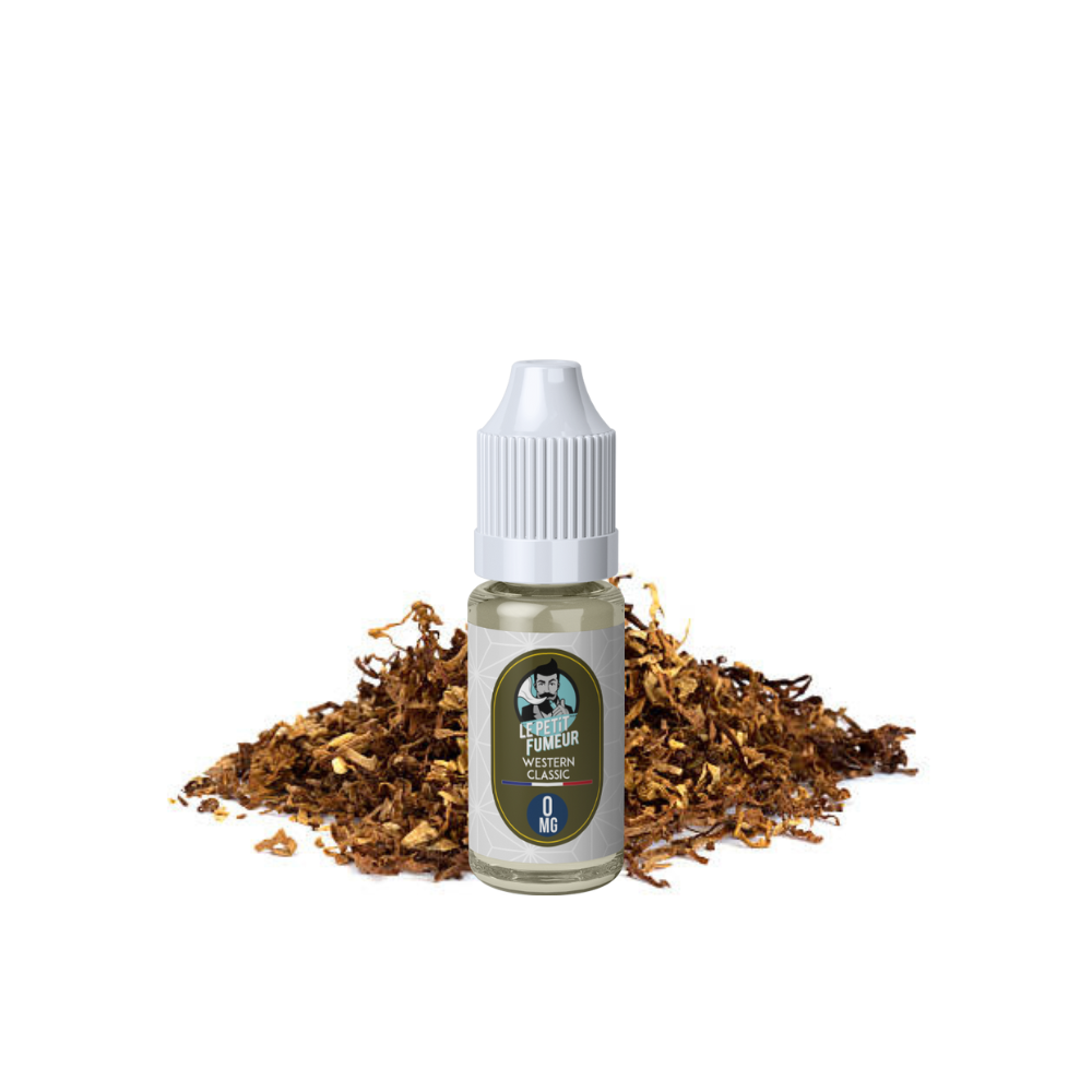 Western Classic 10 ml 