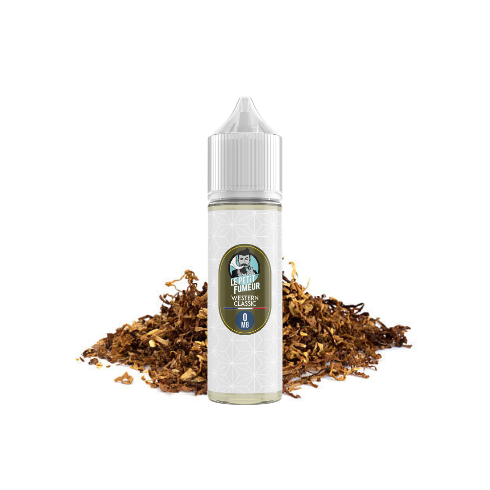 Western Classic 50 ml 