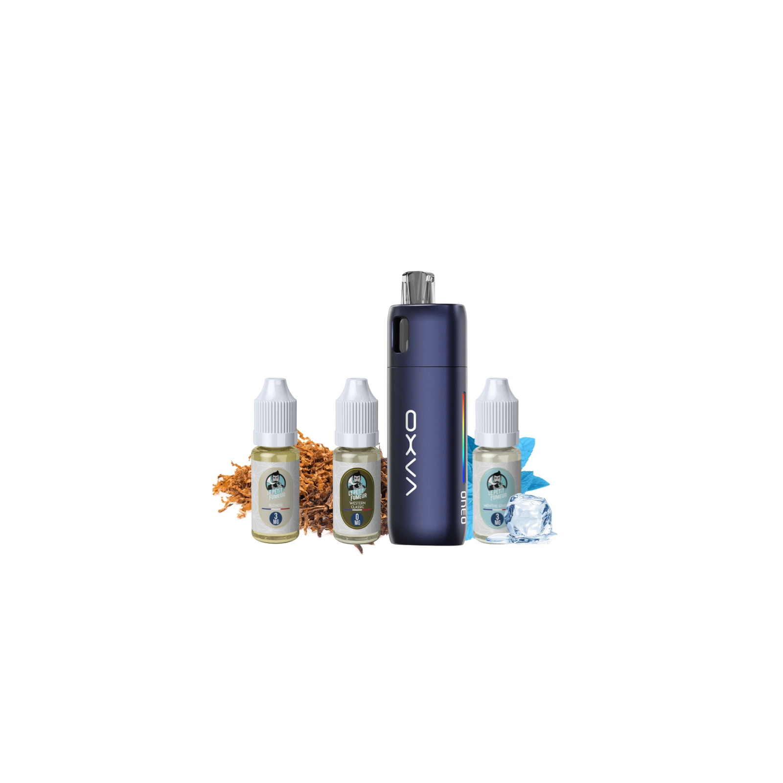 Pack Oneo OXVA | Le Petit Fumeur
