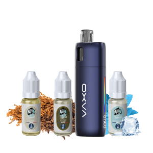 Pack Oneo OXVA | Le Petit Fumeur